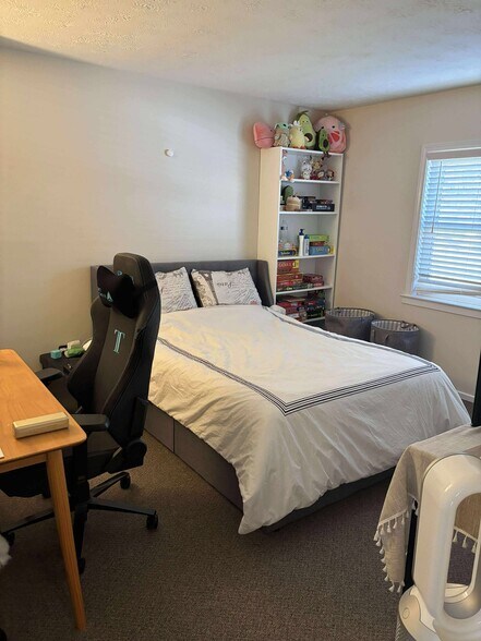 Building Photo - 208 Buena Vista Ave