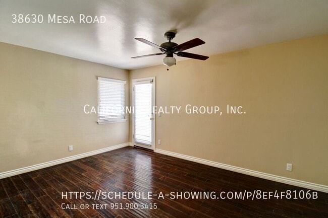 Building Photo - 38630 Mesa Rd