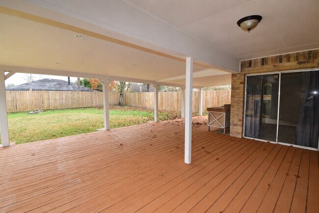 Building Photo - 14203 Long River Ct