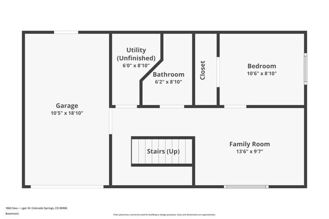 Building Photo - 1865 Swearinger Dr