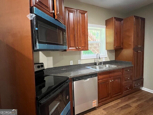 Primary Photo - 4715 Trilogy Park Trail NE