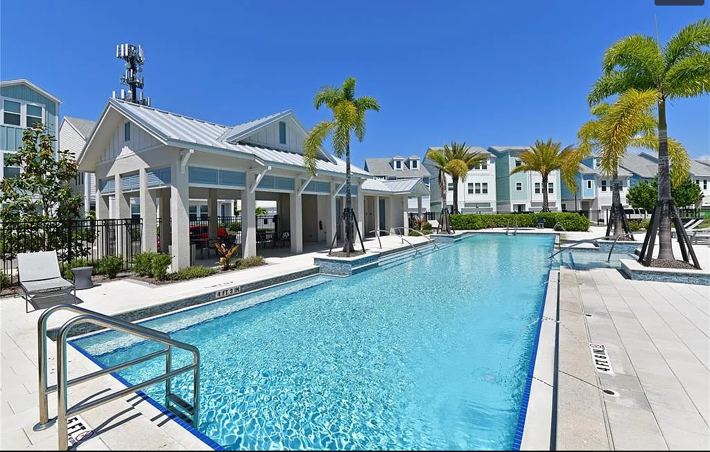 Building Photo - 2400 Ezzell Ct