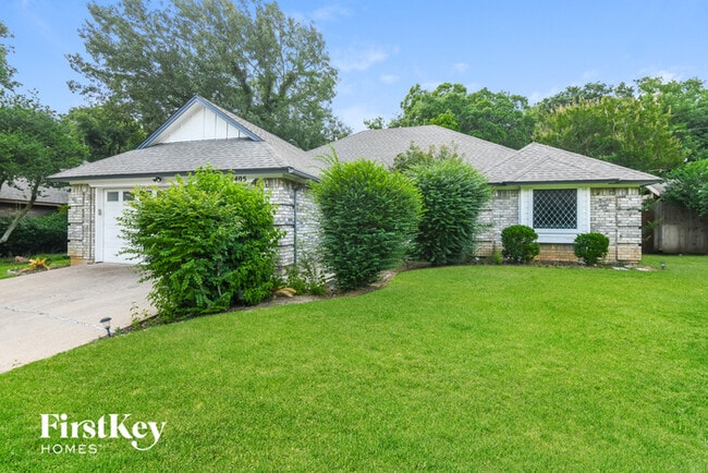 Building Photo - 4405 Grey Dawn Dr
