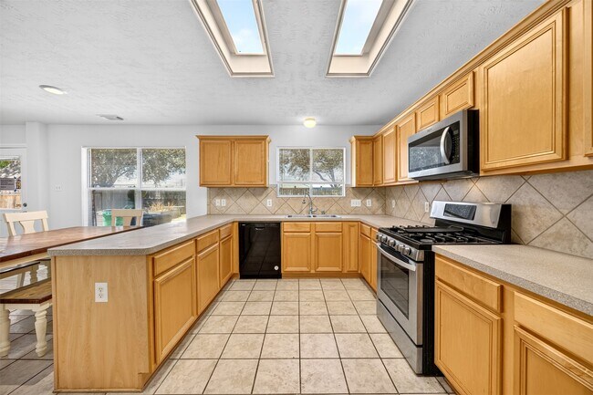 Building Photo - 19806 Millstone Ridge Ln