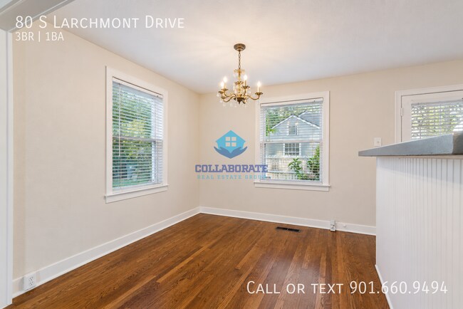 Building Photo - 80 S Larchmont Dr