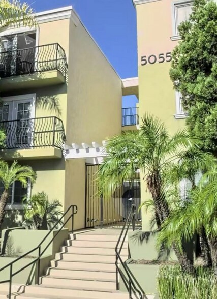 Building Photo - 5055 Collwood Blvd