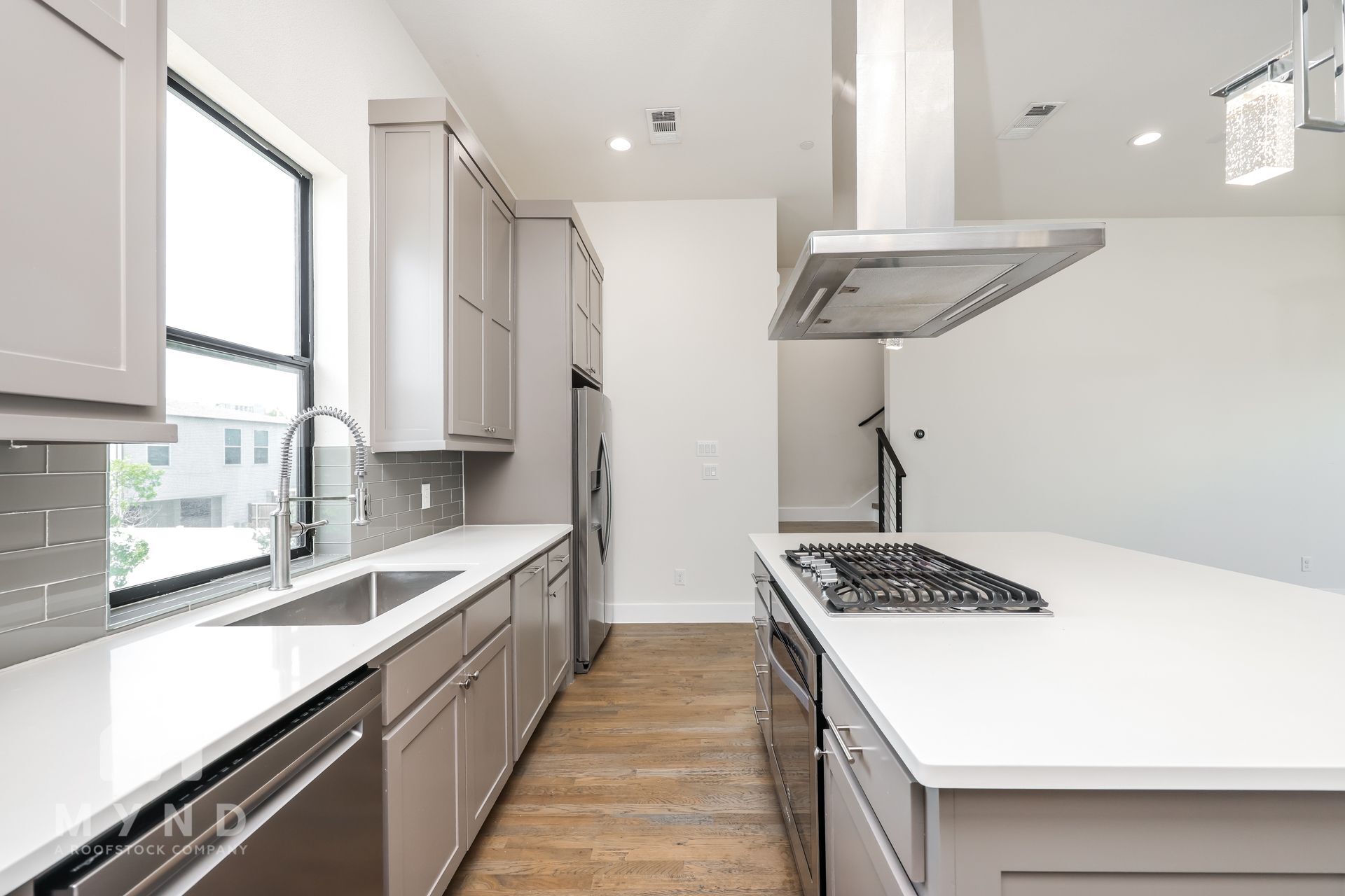 Building Photo - 4515 Cabell Dr