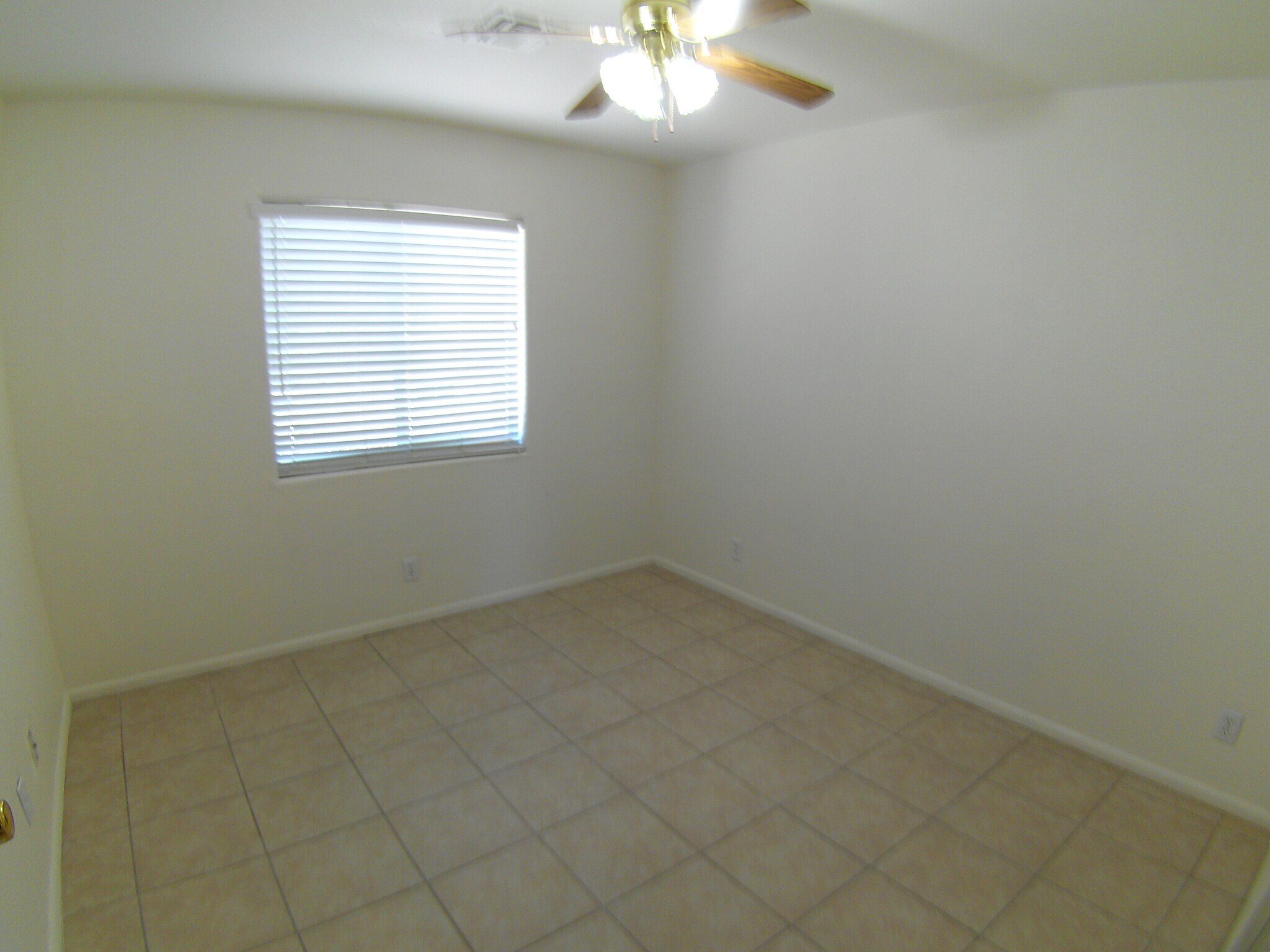 Second Bedroom - 1790 North Ave