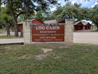 Building Photo - Log Cabin Plaza
