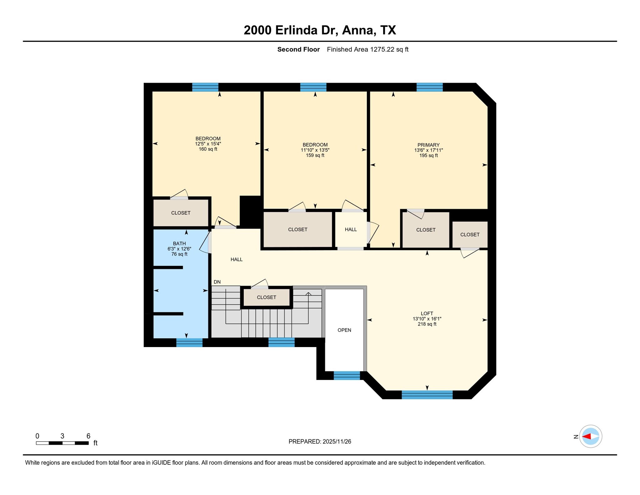 Building Photo - 2000 Erlinda Dr