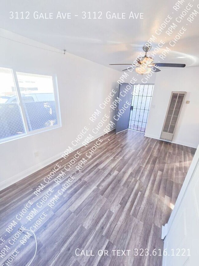 Building Photo - 3112 Gale Ave