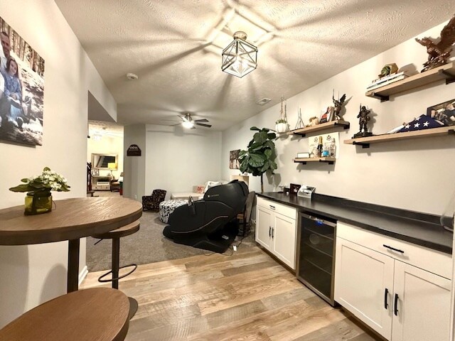 Kitchenette - 2604 Northwood Cir