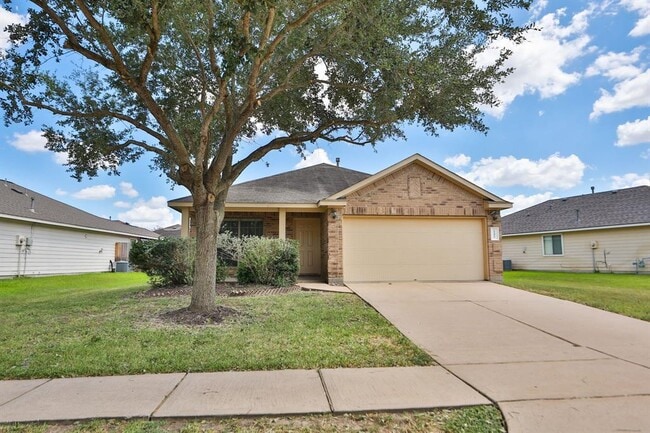 Building Photo - 20427 Shiloh Mist Ln