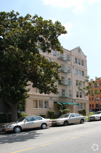 Building Photo - Ashmont Apartments...Art Deco Building...N...