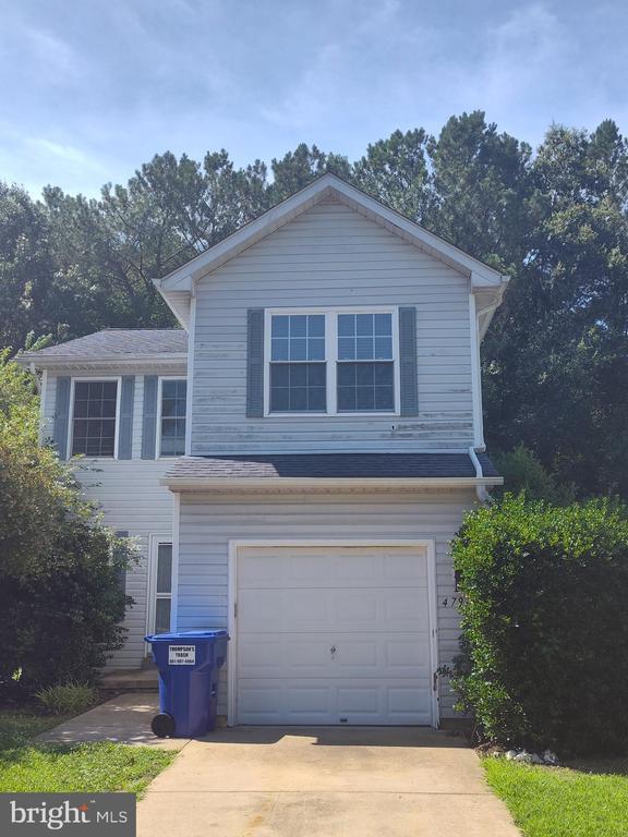 Building Photo - 47949 Piney Orchard St