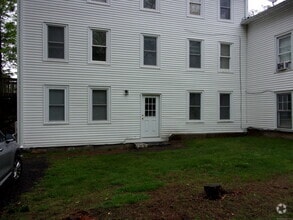 Building Photo - 1555 Stafford Rd