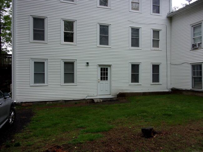 Primary Photo - 1555 Stafford Rd