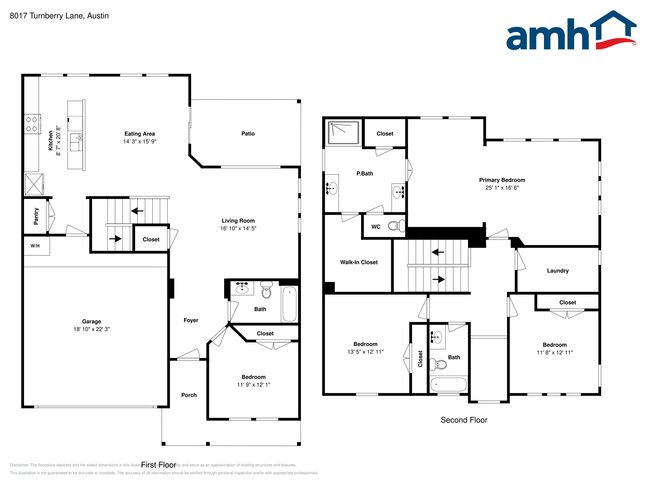 Building Photo - 8017 Turnberry Ln