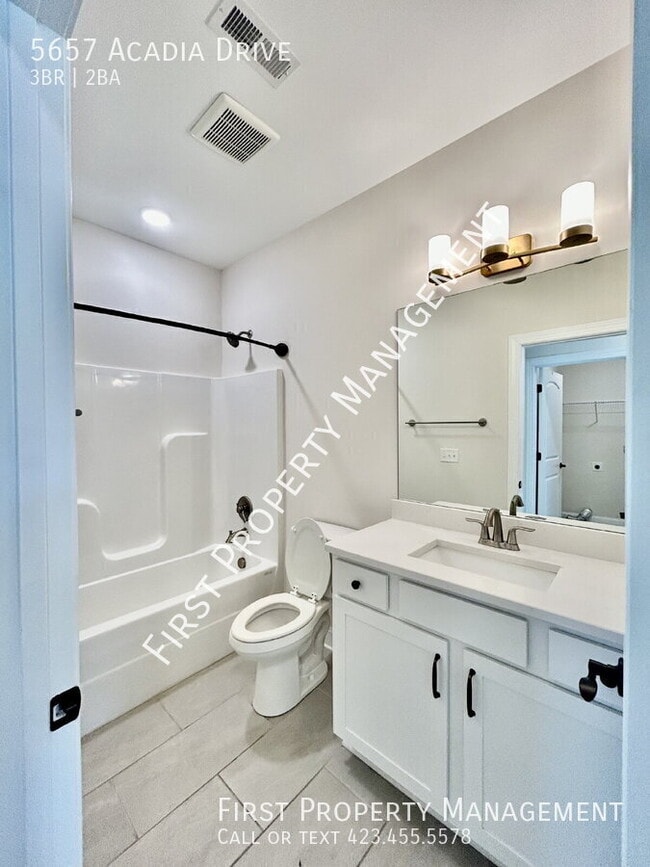 Building Photo - 5657 Acadia Dr