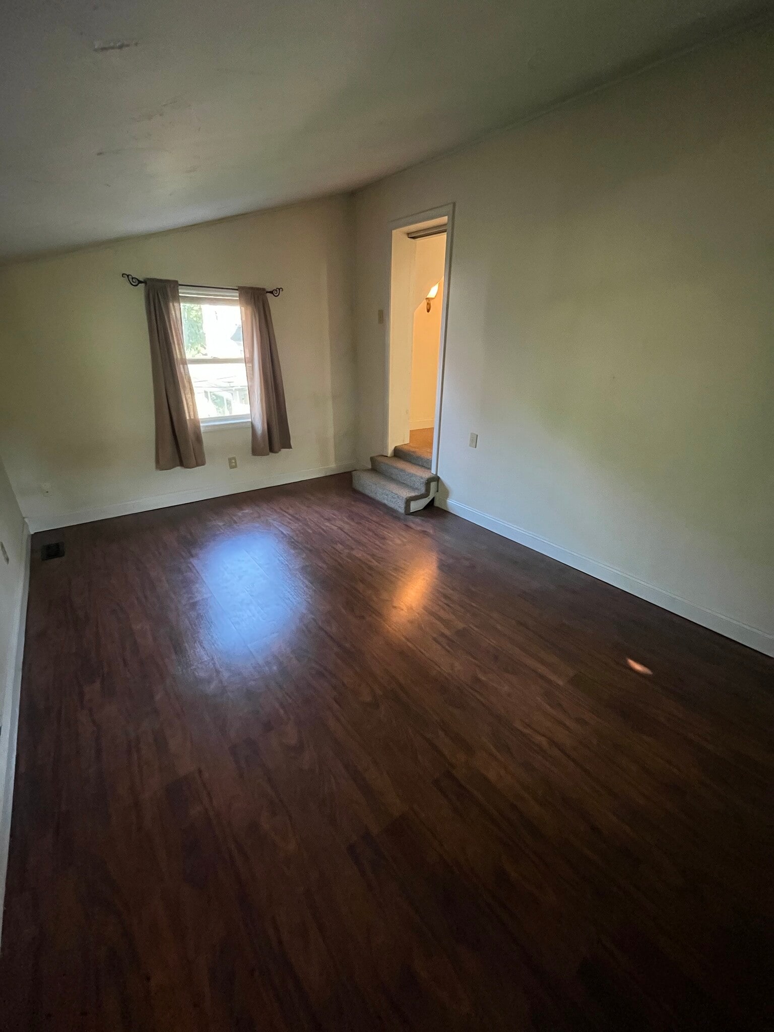 2nd Floor Bedroom - 26 Summer St