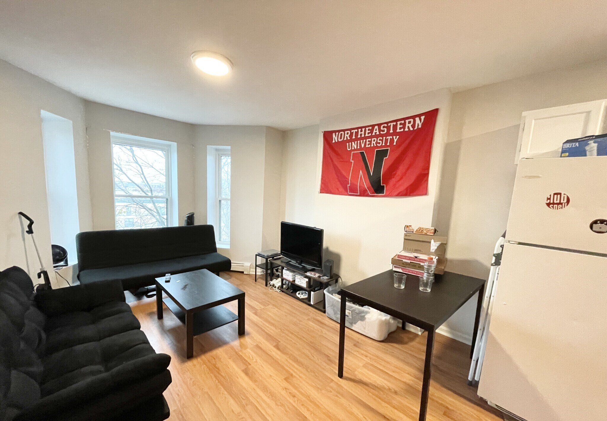 Building Photo - 90 Hammond St