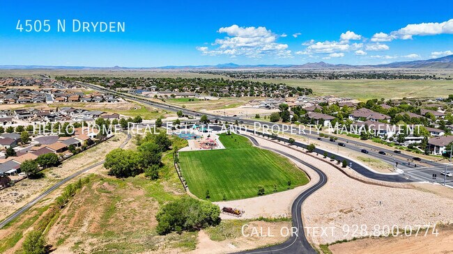 Building Photo - 4505 N Dryden