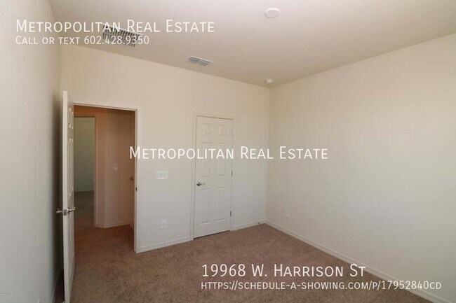 Building Photo - 19968 W Harrison St