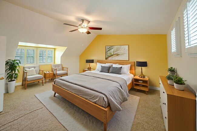 Building Photo - 5806 Flanders St