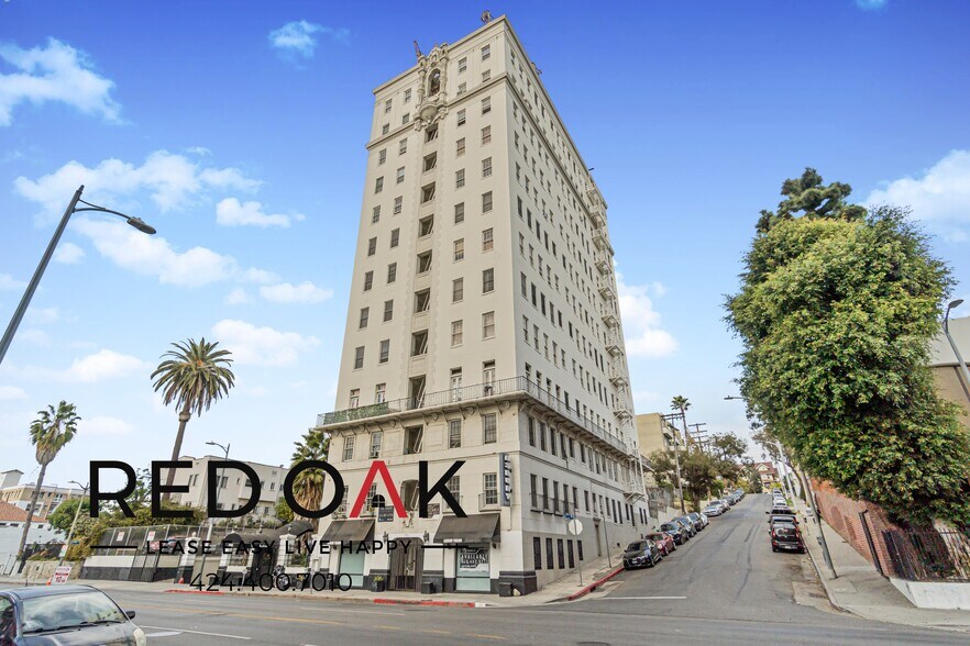 Building Photo - 2505 W 6th St