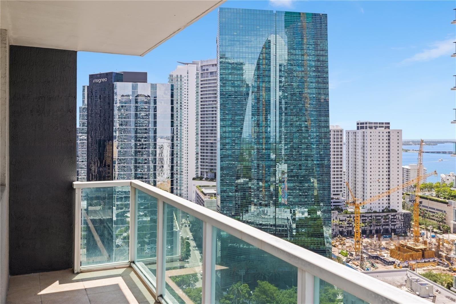 Building Photo - 1250 S Miami Ave