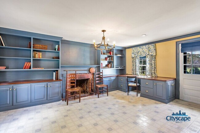 Building Photo - HISTORIC FARMHOUSE ON AN ACRE IN MANAKIN