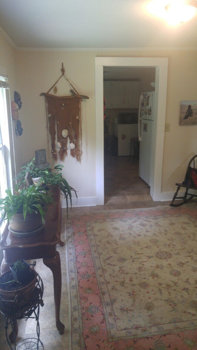 Multipurpose Room - 2021 Webster Rd