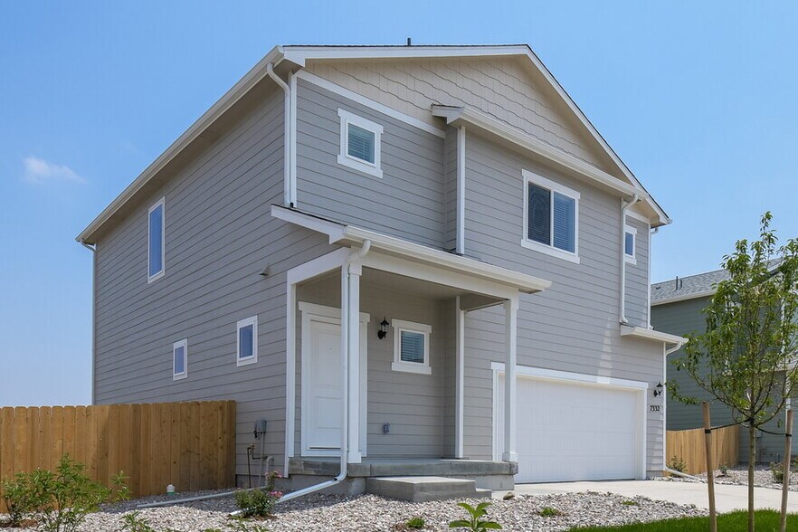 Building Photo - 7332 Crystal Ave
