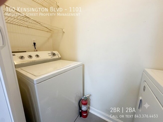 Building Photo - 100 Kensington Blvd