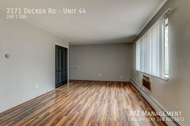 Building Photo - 2171 Decker Rd