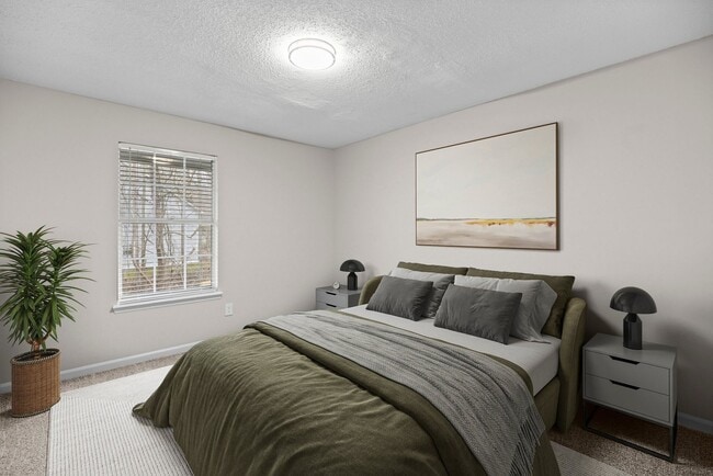 Building Photo - Juniper Ridge II