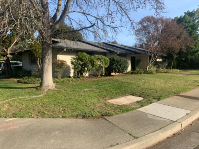 Building Photo - 810 Madrone Ave