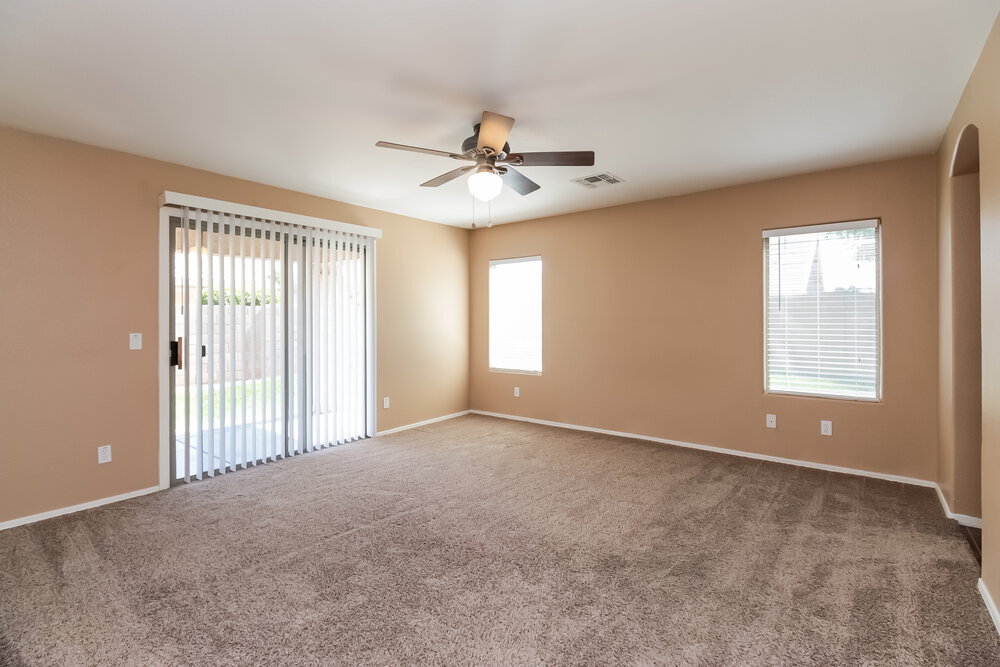 Building Photo - 3881 E Wyatt Way