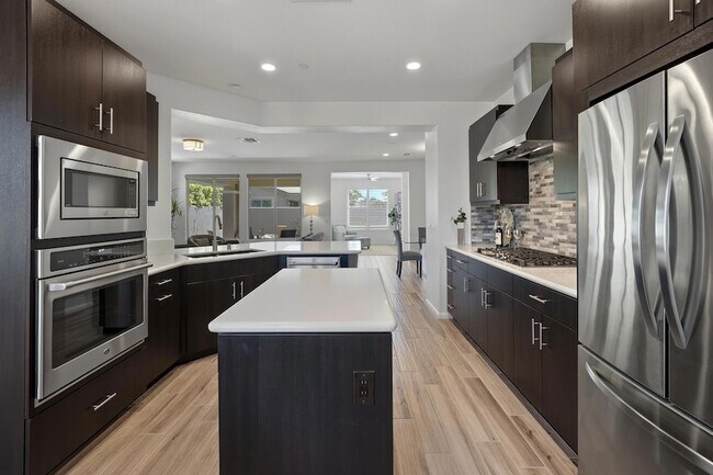 Building Photo - 51270 N Two Palms Way