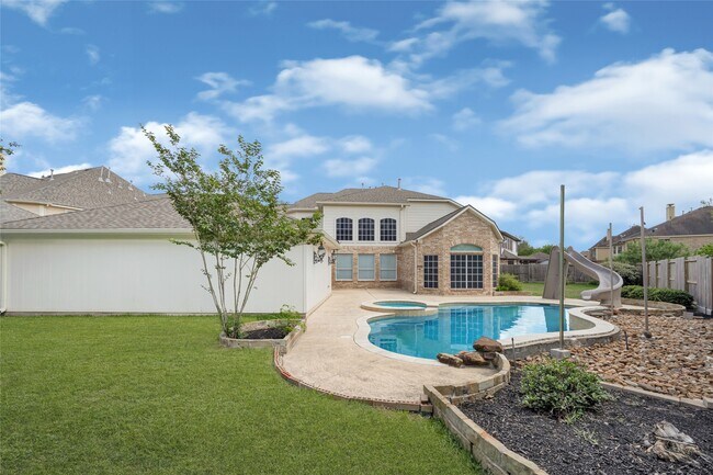 Building Photo - 3906 Point Cuero Ct