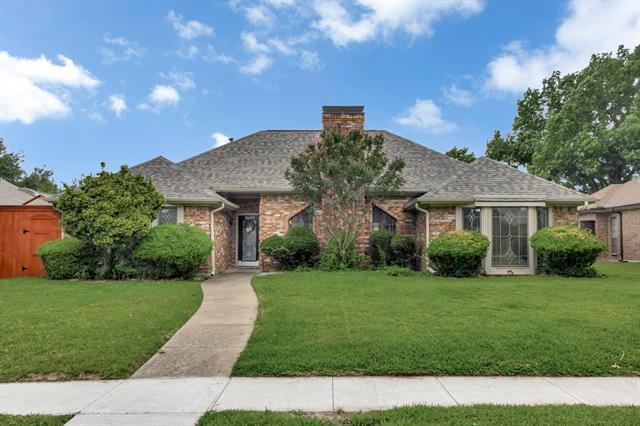 Primary Photo - 2605 Pickwick Ln