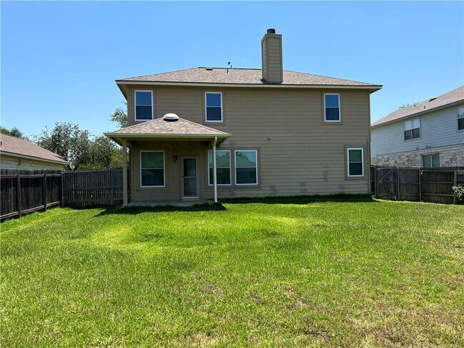 Building Photo - 309 Lone Star Blvd