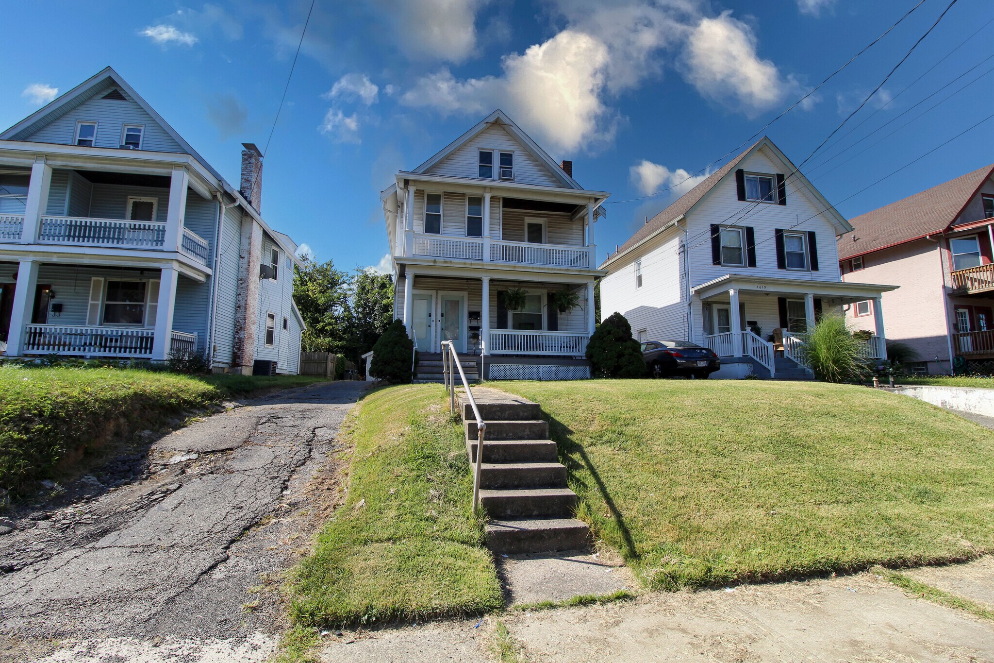 Building Photo - 2621 Ida Ave