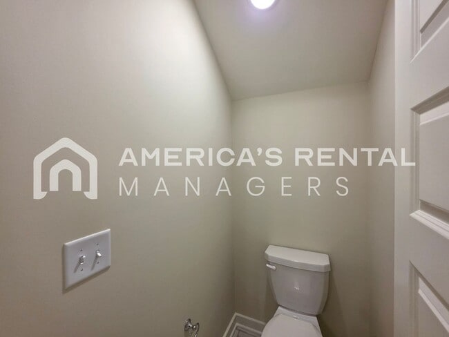 Building Photo - New Construction Townhome Available NOW!