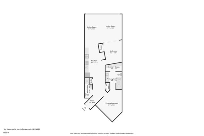 323 - Remington Lofts
