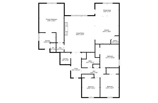 Building Photo - 18206 Bayonne Channel Ct