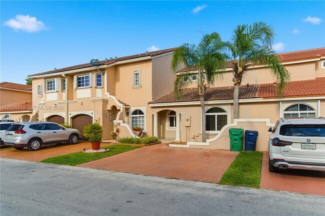 Building Photo - 3725 SW 153rd Ct