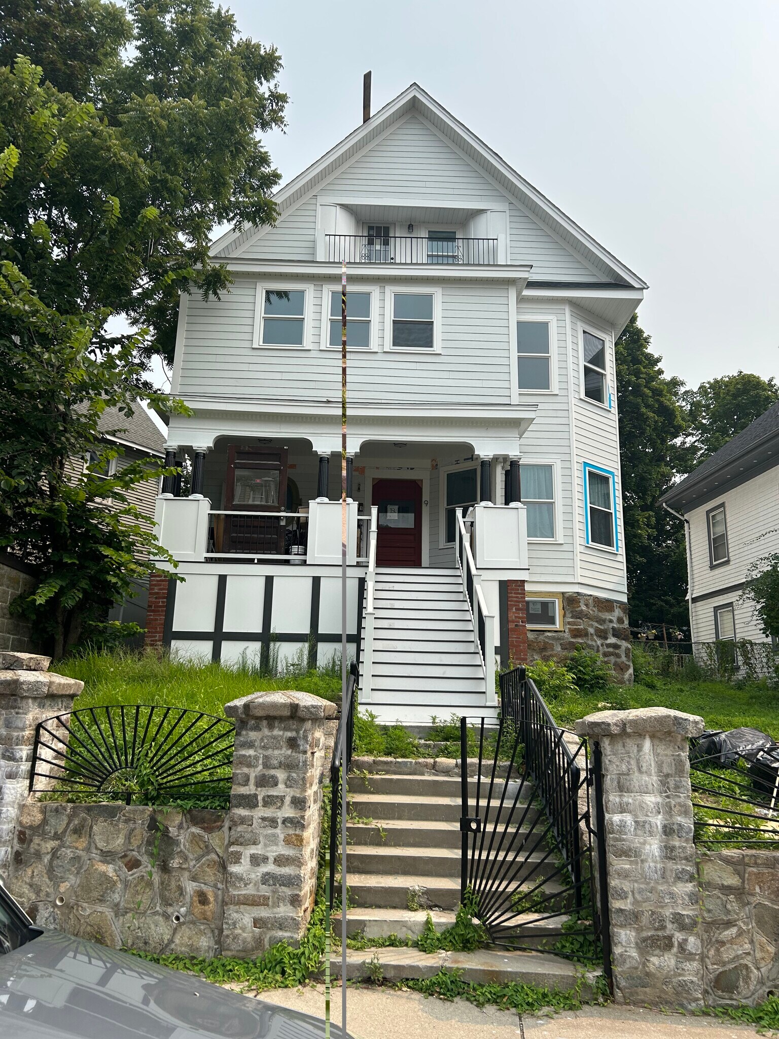 Building Photo - 9 Dennison St