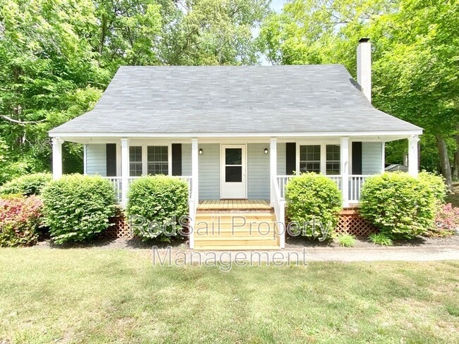 Building Photo - 5187 Oak Creek Cir
