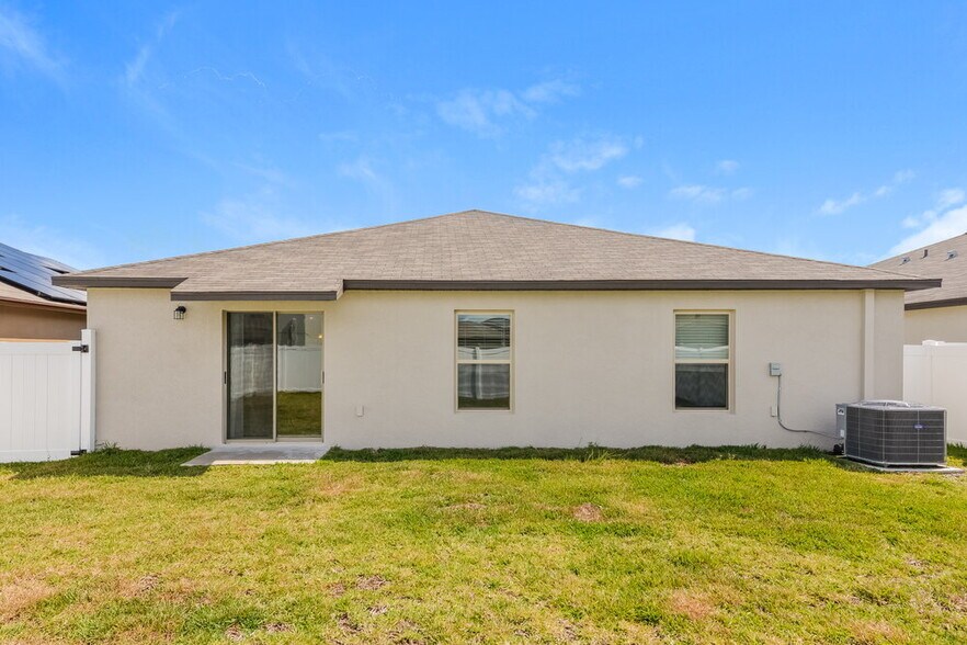 Building Photo - 816 Calico Scallop St